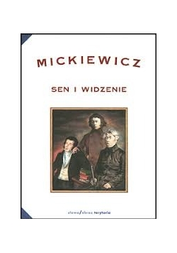 Sen i widzenie