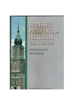 Successful polish english  Translation