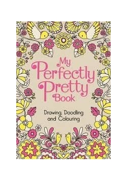 My Perfectly Pretty Book