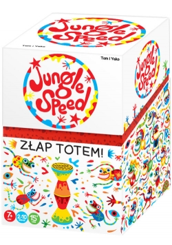 Jungle Speed