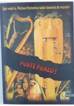 Puste piekło