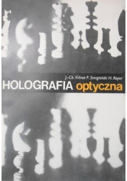 Holografia optyczna