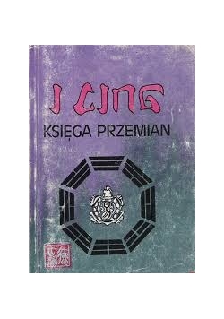Księga przemian