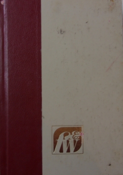 Funk & Wagnalls new encyclopedia, volume 1