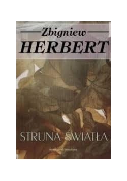 Struna świata