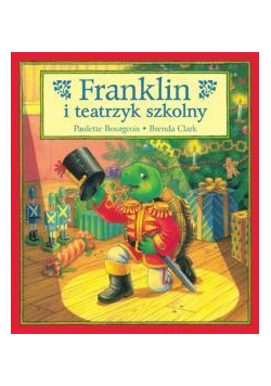 Franklin i teatrzyk szkolny