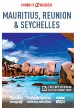Mauritius, Reunion and Seychelles Insight Guides