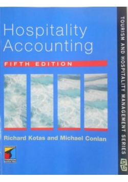Hospitality Accounting