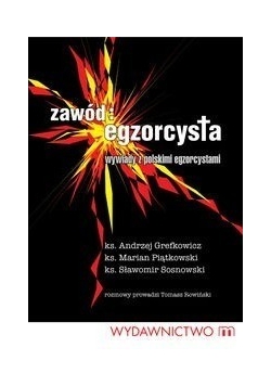Zawód : Egzorcysta