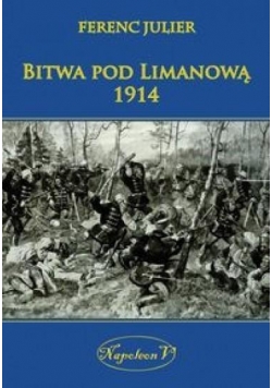 Bitwa pod Limanową 1914 BR