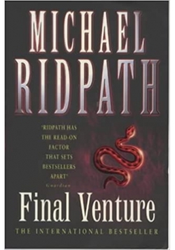 Final Venture