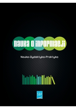 Nauka o informacji