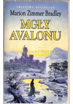 Mgly Avalonu