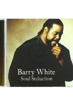 Barry White- Soul Seducion CD