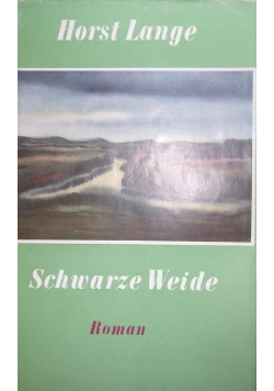 Schwarze Weide