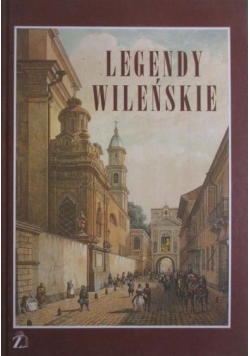 Legendy wileńskie