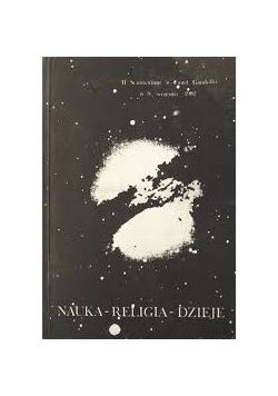 Nauka - religia - dzieje