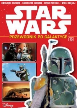 Star Wars. Przewodnik po Galaktyce T.10