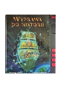 Wyprawa do historii