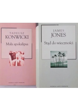 Stąd do wieczności /Mała apokalipsa