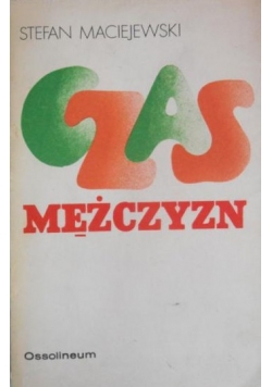 Czas mężczyzn