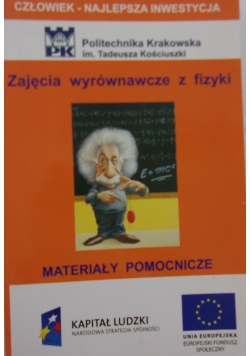 Zajęcia wyrównawcze z fizyki materiały pomocnicze