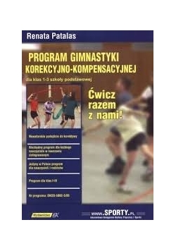 Program gimnastyki korekcyjno-kompensacyjnej