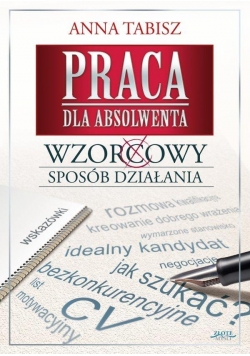 Praca dla absolwenta