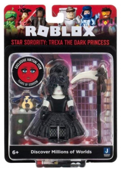 Roblox - figurka Star Sorority: Trexa