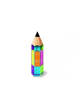 Ołówek Wopex Neon dsp (90szt)
