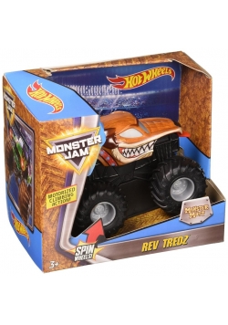 Hot Wheels Monster Jam Mutt