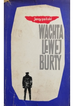 Wachta lewej burty