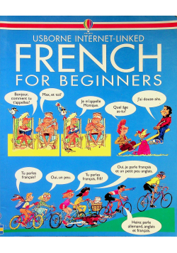 French for beginners