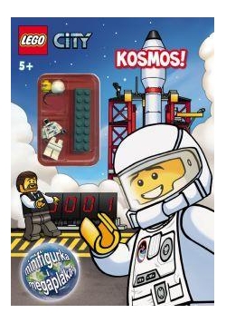 LEGO &reg; City. Kosmos!