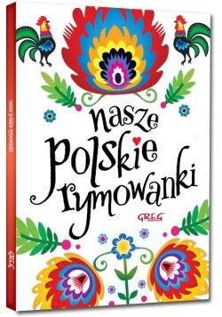 Nasze polskie rymowanki