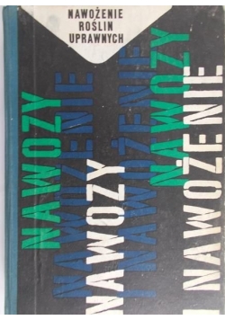 Nawozy i nawożenie