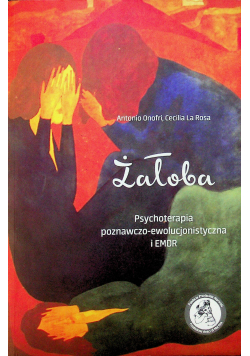 Żałoba psychoterapia poznawczo ewolucjonistyczna i emdr