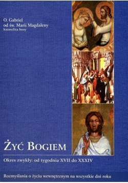 Żyć Bogiem T.III