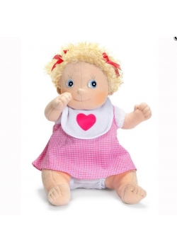 Lalka Rubens Kids Linnea