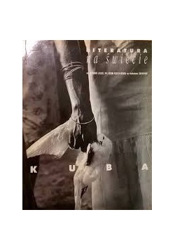 Literatura na świecie nr.3
