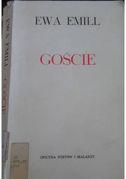 Goście