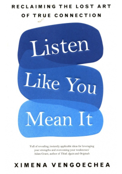 Listen Like You Mean It