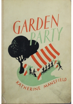 Garden Party 1934 r.