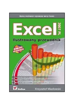 Excel 2007 Pl Ilustrowany przewodnik
