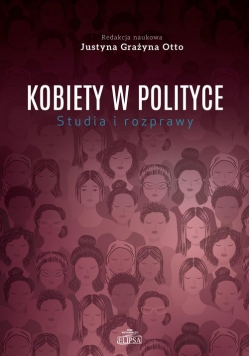 Kobiety w polityce Studia i rozprawy