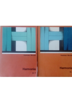 Harmonia.Cz I-II