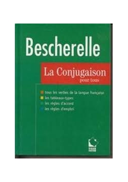 La conjugaison pour tous