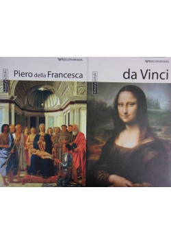 Piero della Francesca/ Da Vinci