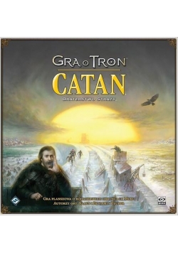 Catan: Gra o Tron Braterstwo Straży GALAKTA