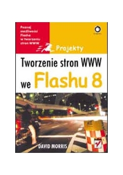 Tworzenie stron WWW we Flashu 8